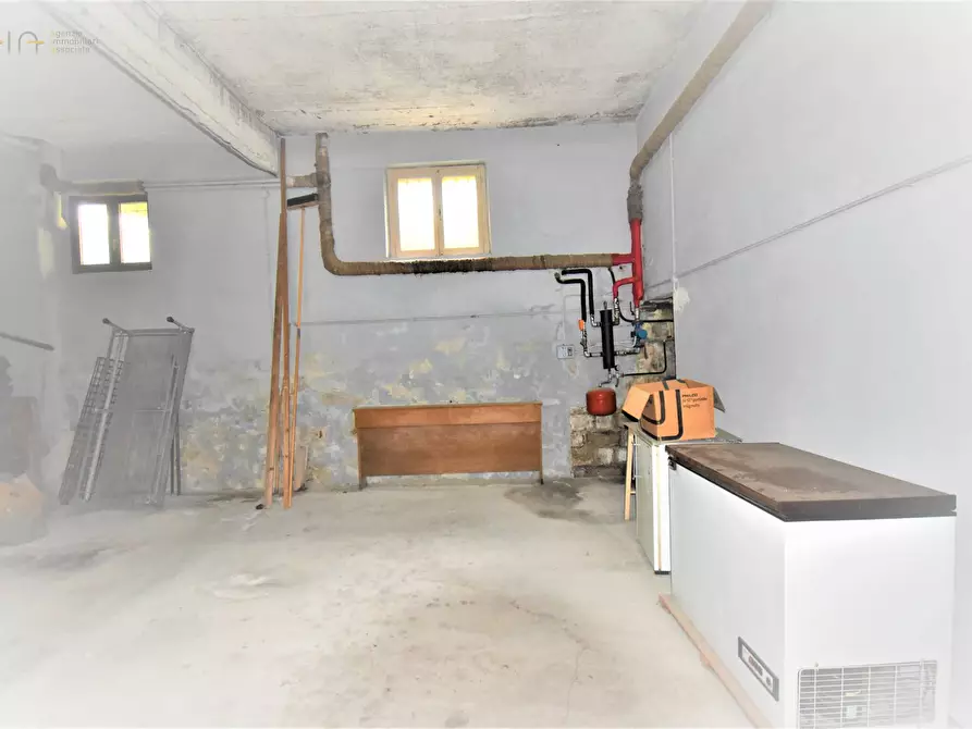 Immagine 11 di Casa indipendente in vendita  in Via A. Manzoni snc a Acquaviva Picena