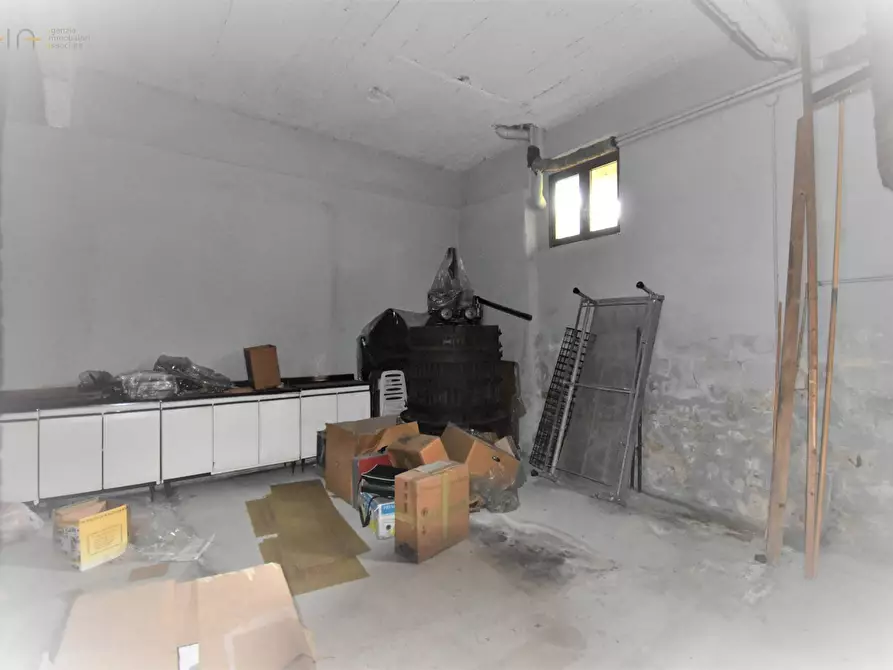 Immagine 13 di Casa indipendente in vendita  in Via A. Manzoni snc a Acquaviva Picena