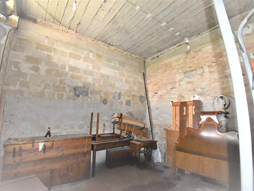 Immagine 15 di Casa indipendente in vendita  in Via A. Manzoni snc a Acquaviva Picena