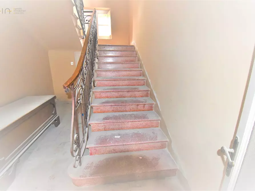 Immagine 17 di Casa indipendente in vendita  in Via A. Manzoni snc a Acquaviva Picena