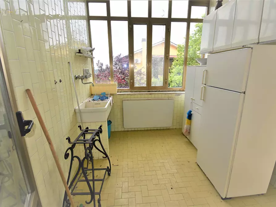 Immagine 29 di Casa indipendente in vendita  in Via A. Manzoni snc a Acquaviva Picena