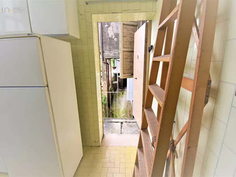 Immagine 30 di Casa indipendente in vendita  in Via A. Manzoni snc a Acquaviva Picena