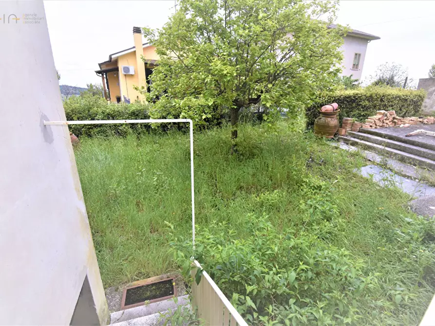 Immagine 32 di Casa indipendente in vendita  in Via A. Manzoni snc a Acquaviva Picena