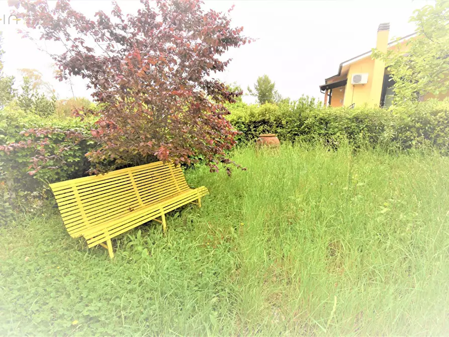 Immagine 33 di Casa indipendente in vendita  in Via A. Manzoni snc a Acquaviva Picena