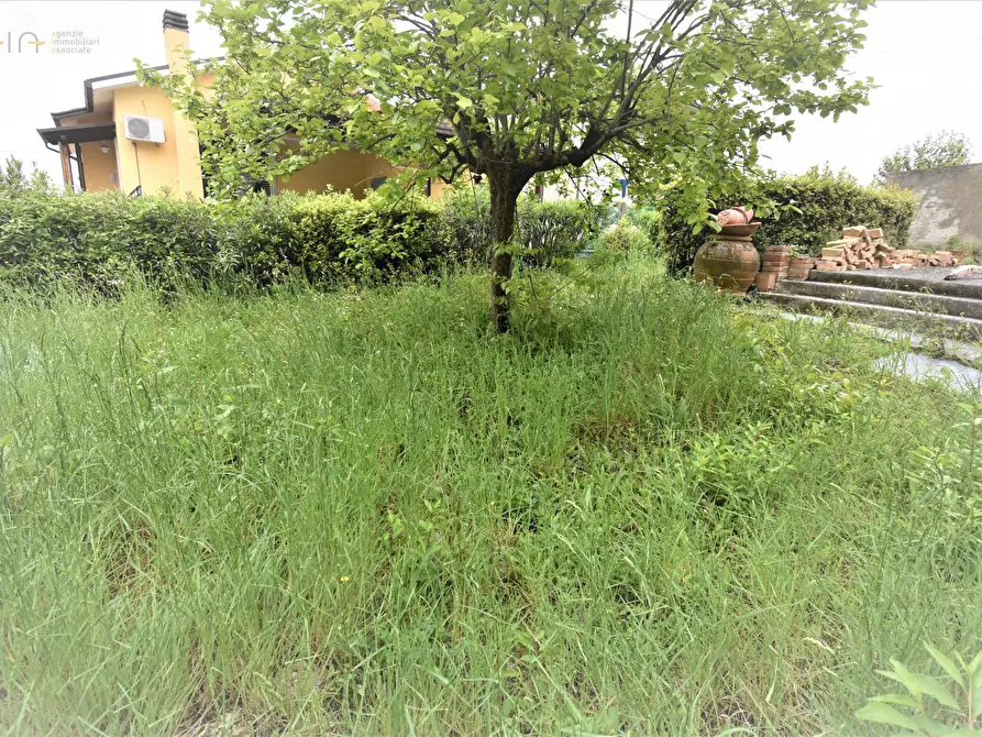 Immagine 34 di Casa indipendente in vendita  in Via A. Manzoni snc a Acquaviva Picena