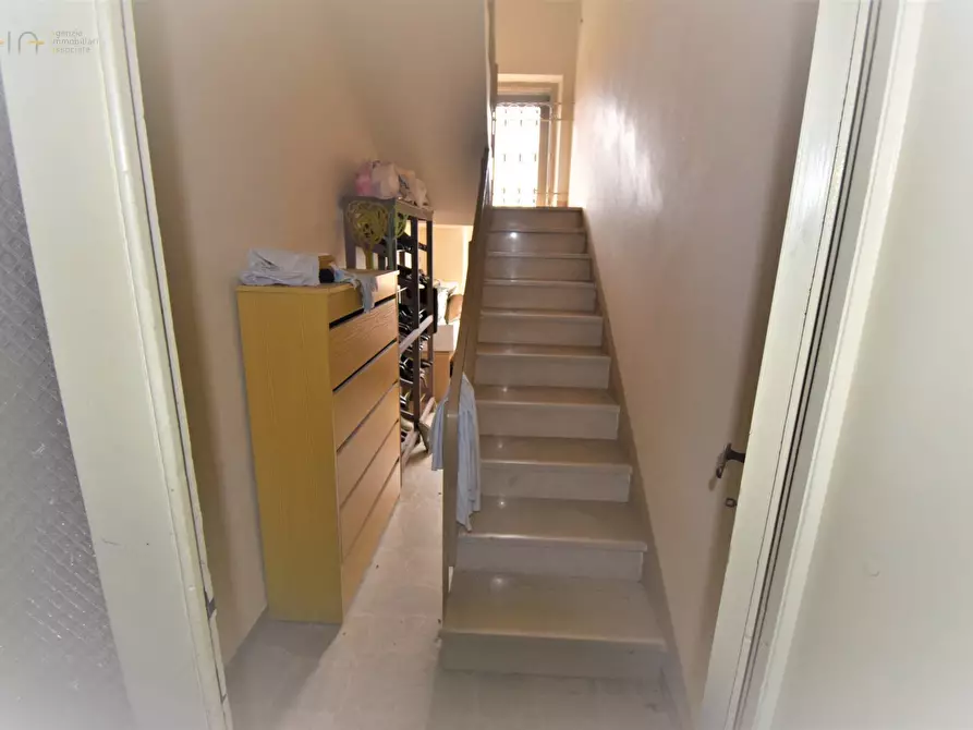 Immagine 53 di Casa indipendente in vendita  in Via A. Manzoni snc a Acquaviva Picena