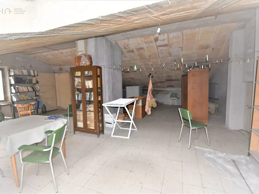 Immagine 58 di Casa indipendente in vendita  in Via A. Manzoni snc a Acquaviva Picena