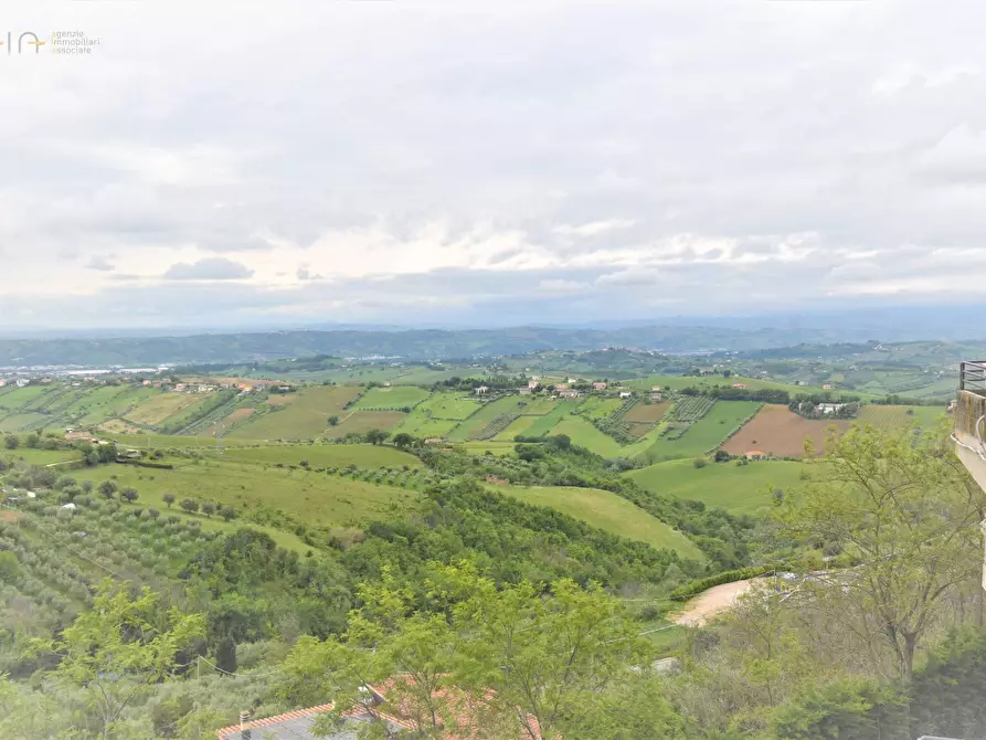 Immagine 67 di Casa indipendente in vendita  in Via A. Manzoni snc a Acquaviva Picena