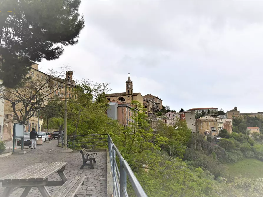 Immagine 68 di Casa indipendente in vendita  in Via A. Manzoni snc a Acquaviva Picena