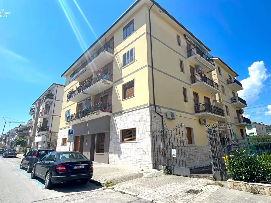 Immagine 1 di Appartamento in vendita  in Via Trento 96 a San Benedetto Del Tronto