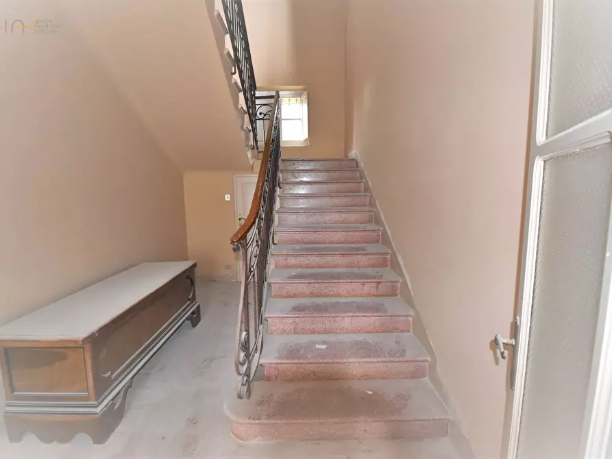 Immagine 2 di Appartamento in vendita  in Via A. Manzoni snc a Acquaviva Picena