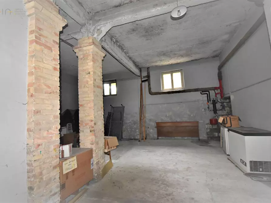 Immagine 8 di Appartamento in vendita  in Via A. Manzoni snc a Acquaviva Picena