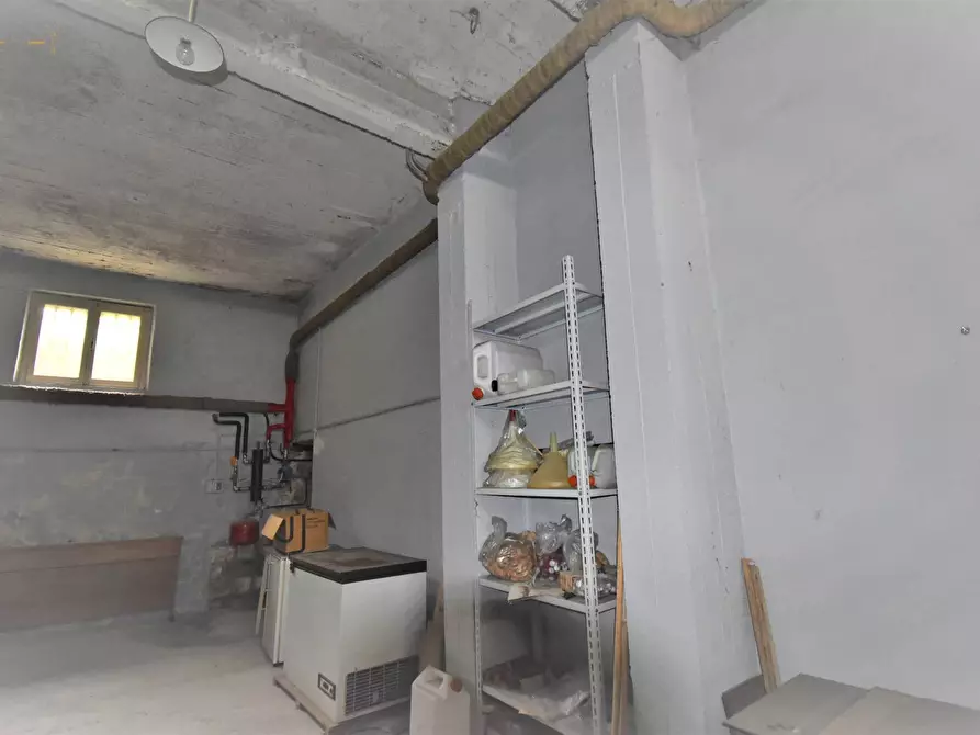 Immagine 9 di Appartamento in vendita  in Via A. Manzoni snc a Acquaviva Picena