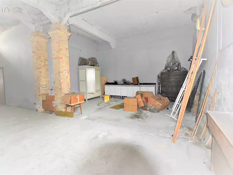 Immagine 12 di Appartamento in vendita  in Via A. Manzoni snc a Acquaviva Picena