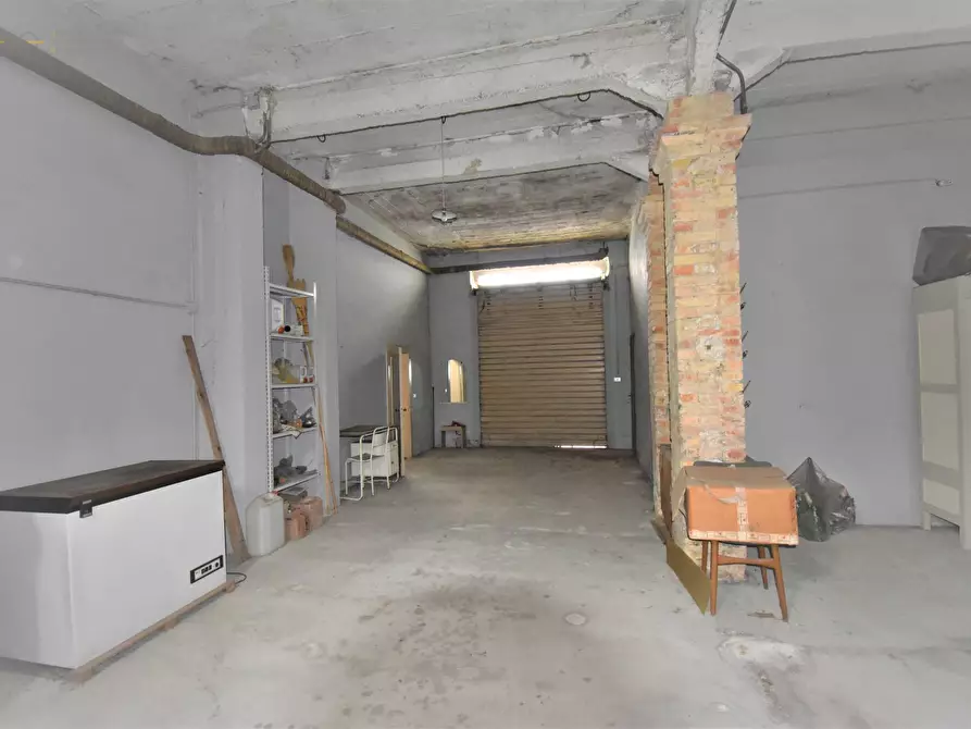 Immagine 4 di Appartamento in vendita  in Via A. Manzoni snc a Acquaviva Picena