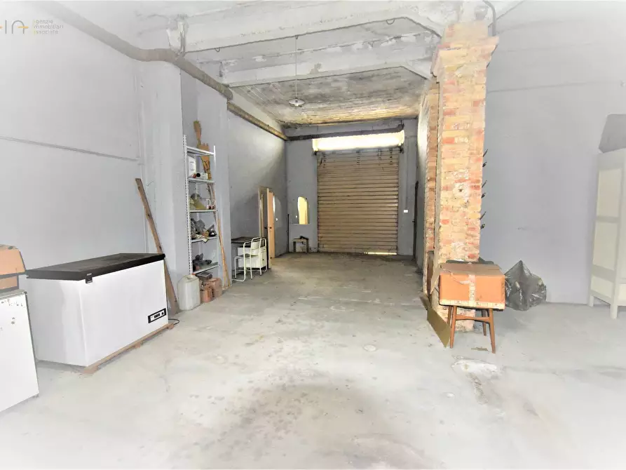 Immagine 16 di Appartamento in vendita  in Via A. Manzoni snc a Acquaviva Picena