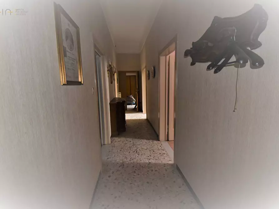 Immagine 42 di Appartamento in vendita  in Via A. Manzoni snc a Acquaviva Picena