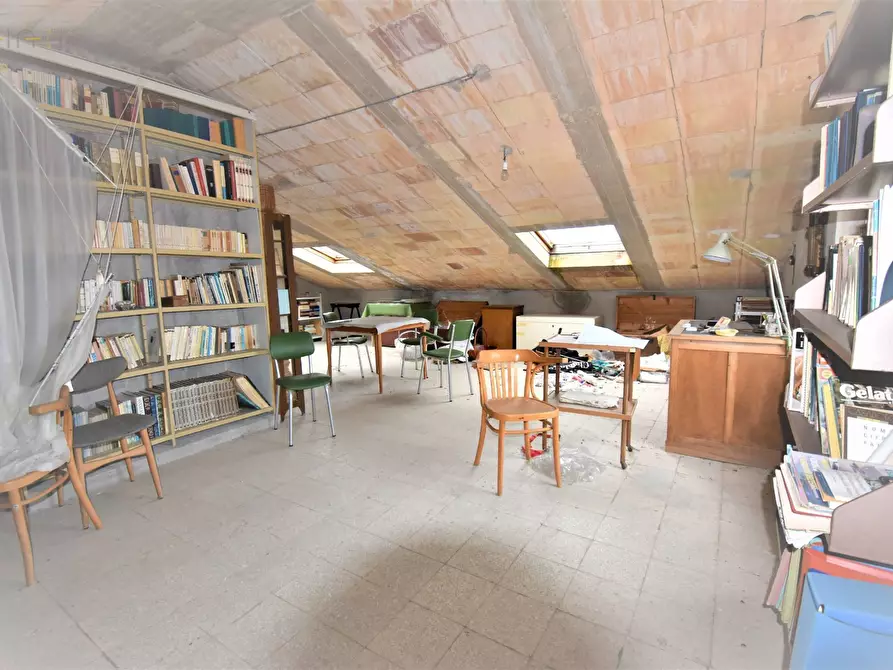 Immagine 54 di Appartamento in vendita  in Via A. Manzoni snc a Acquaviva Picena