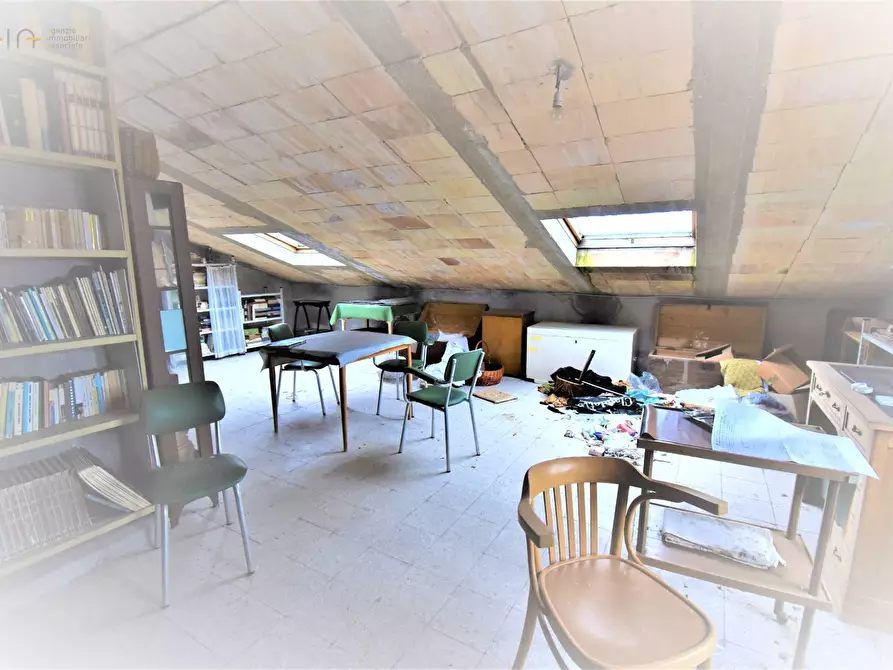 Immagine 56 di Appartamento in vendita  in Via A. Manzoni snc a Acquaviva Picena