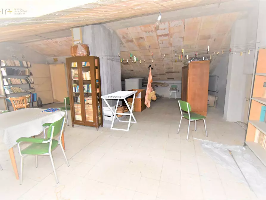 Immagine 59 di Appartamento in vendita  in Via A. Manzoni snc a Acquaviva Picena