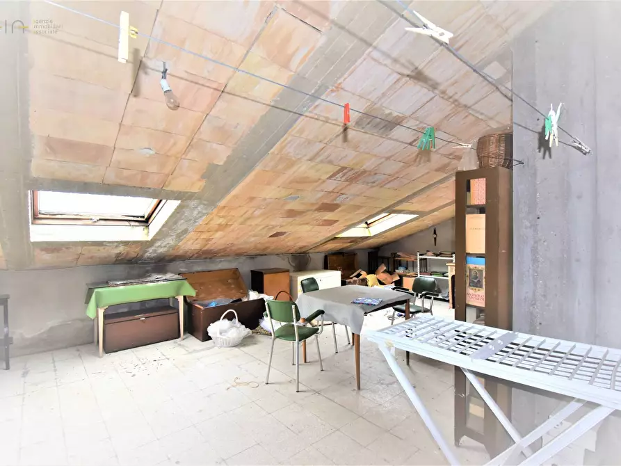 Immagine 60 di Appartamento in vendita  in Via A. Manzoni snc a Acquaviva Picena