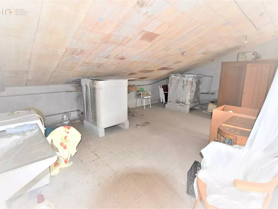 Immagine 64 di Appartamento in vendita  in Via A. Manzoni snc a Acquaviva Picena