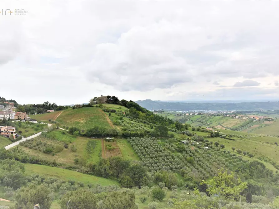 Immagine 66 di Appartamento in vendita  in Via A. Manzoni snc a Acquaviva Picena