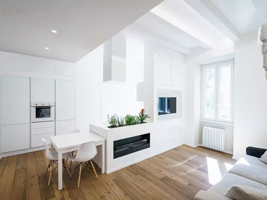 Immagine 2 di Appartamento in vendita  in Via Corsica 12 a San Benedetto Del Tronto