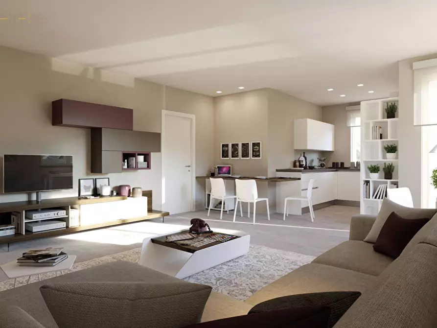 Immagine 1 di Appartamento in vendita  in Via Corsica 12 a San Benedetto Del Tronto