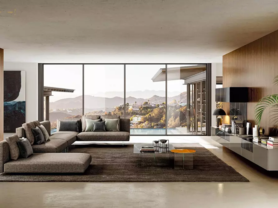 Immagine 9 di Appartamento in vendita  in Via Corsica 12 a San Benedetto Del Tronto