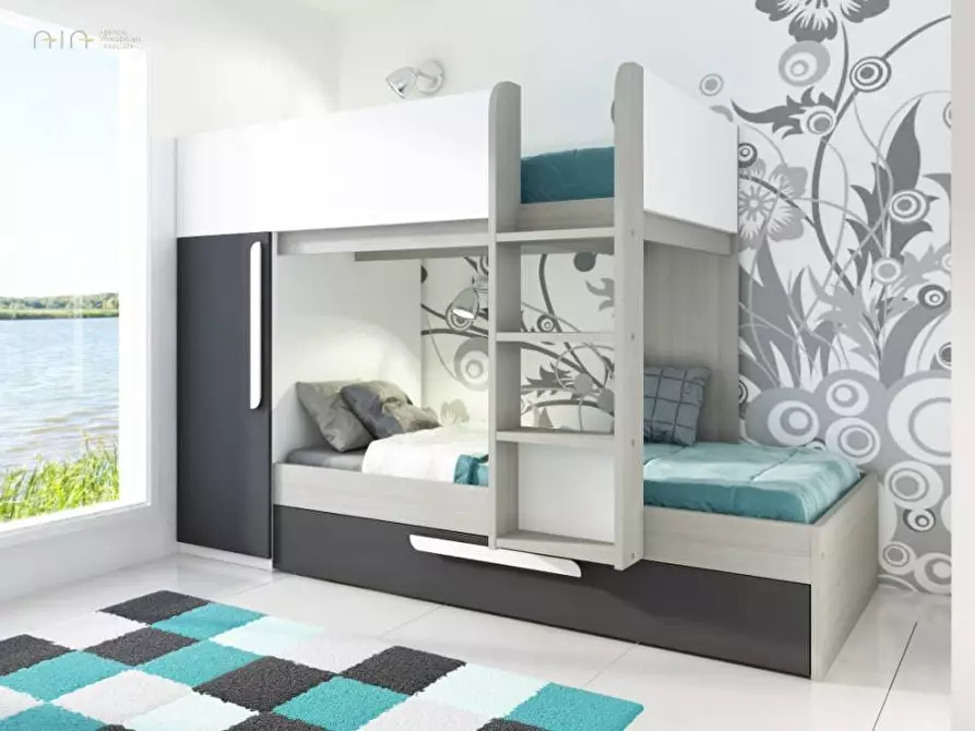 Immagine 12 di Appartamento in vendita  in Via Corsica 12 a San Benedetto Del Tronto