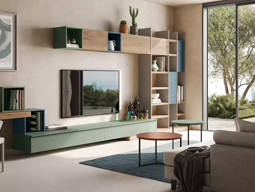 Immagine 14 di Appartamento in vendita  in Via Corsica 12 a San Benedetto Del Tronto