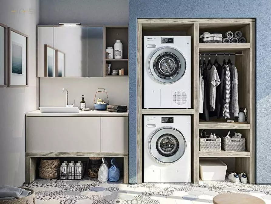 Immagine 18 di Appartamento in vendita  in Via Corsica 12 a San Benedetto Del Tronto