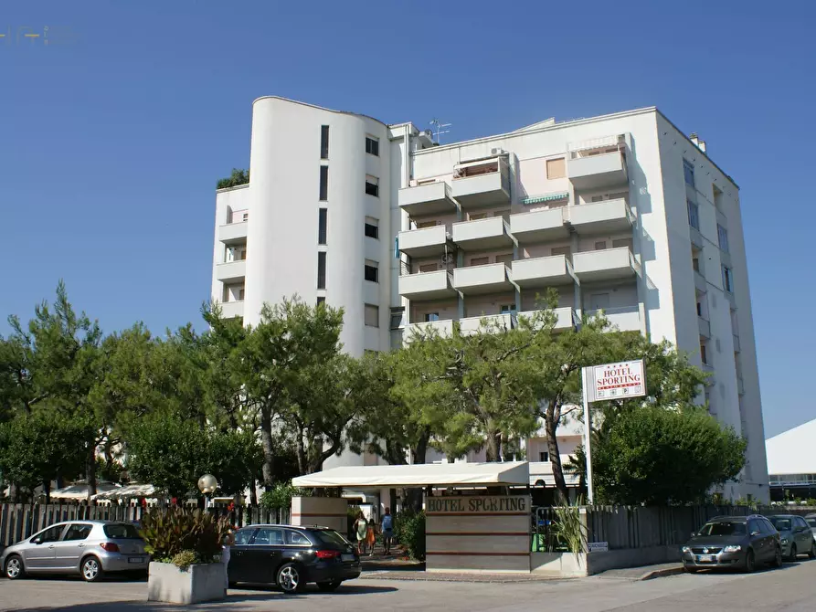 Immagine 1 di Appartamento in vendita  in Via Niccolò Paganini 23 a San Benedetto Del Tronto