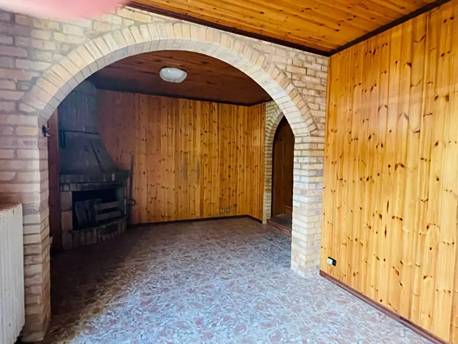 Immagine 13 di Casa indipendente in vendita  in vicolo Porta Vecchia 6/8 a Acquaviva Picena