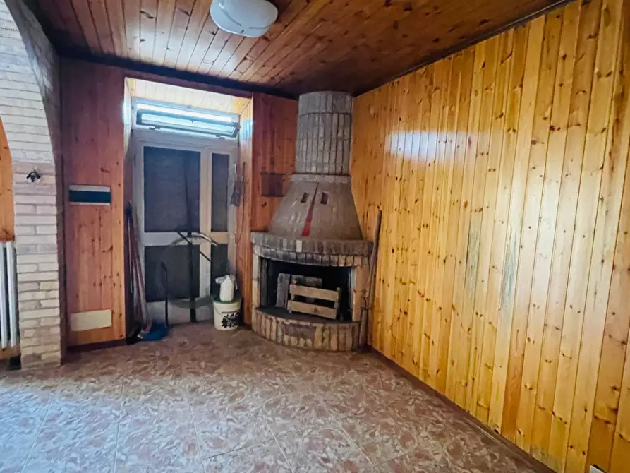 Immagine 17 di Casa indipendente in vendita  in vicolo Porta Vecchia 6/8 a Acquaviva Picena