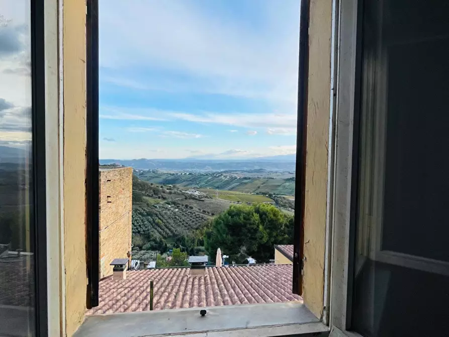 Immagine 7 di Casa indipendente in vendita  in vicolo Porta Vecchia 6/8 a Acquaviva Picena