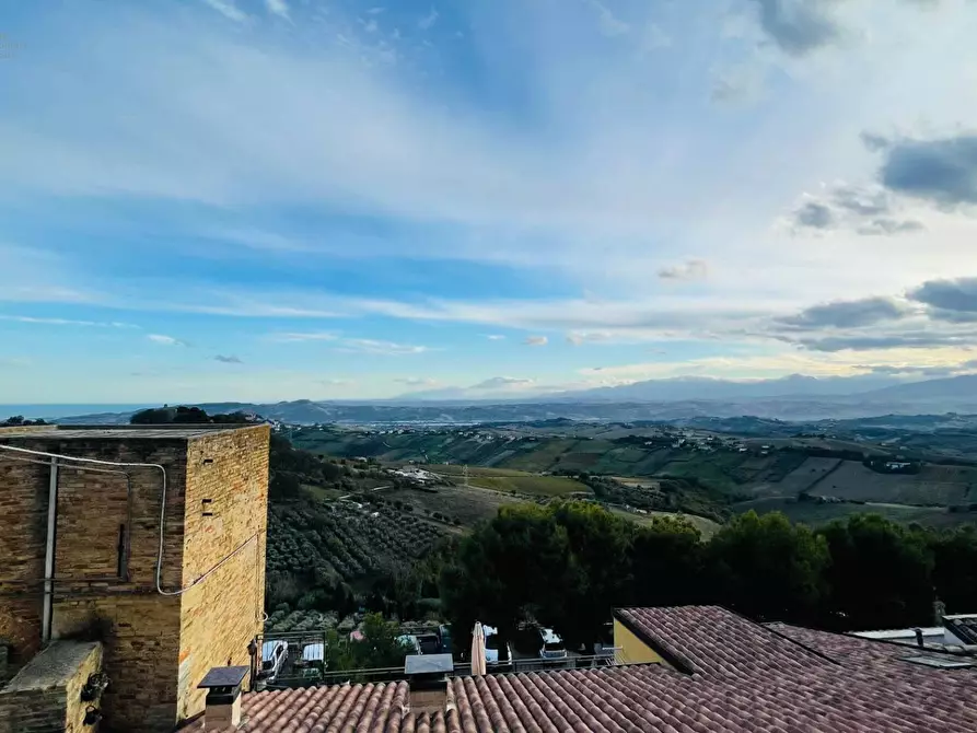 Immagine 8 di Casa indipendente in vendita  in vicolo Porta Vecchia 6/8 a Acquaviva Picena
