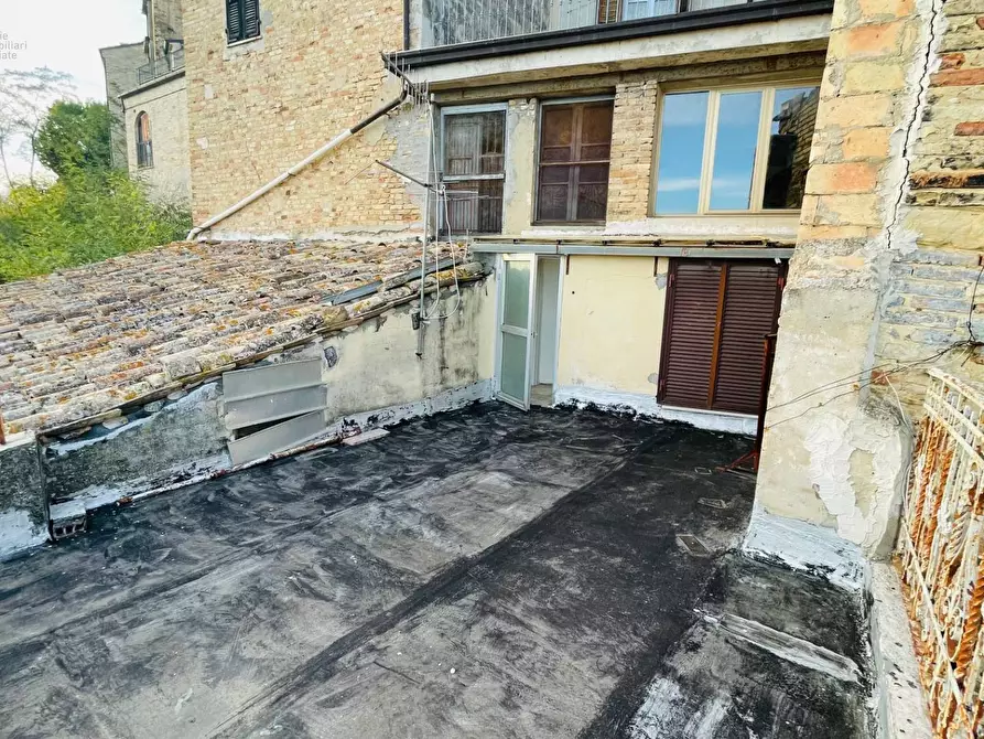 Immagine 11 di Casa indipendente in vendita  in vicolo Porta Vecchia 6/8 a Acquaviva Picena