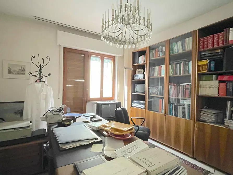 Immagine 6 di Appartamento in vendita  in Vicolo F. Crispi 13 a San Benedetto Del Tronto