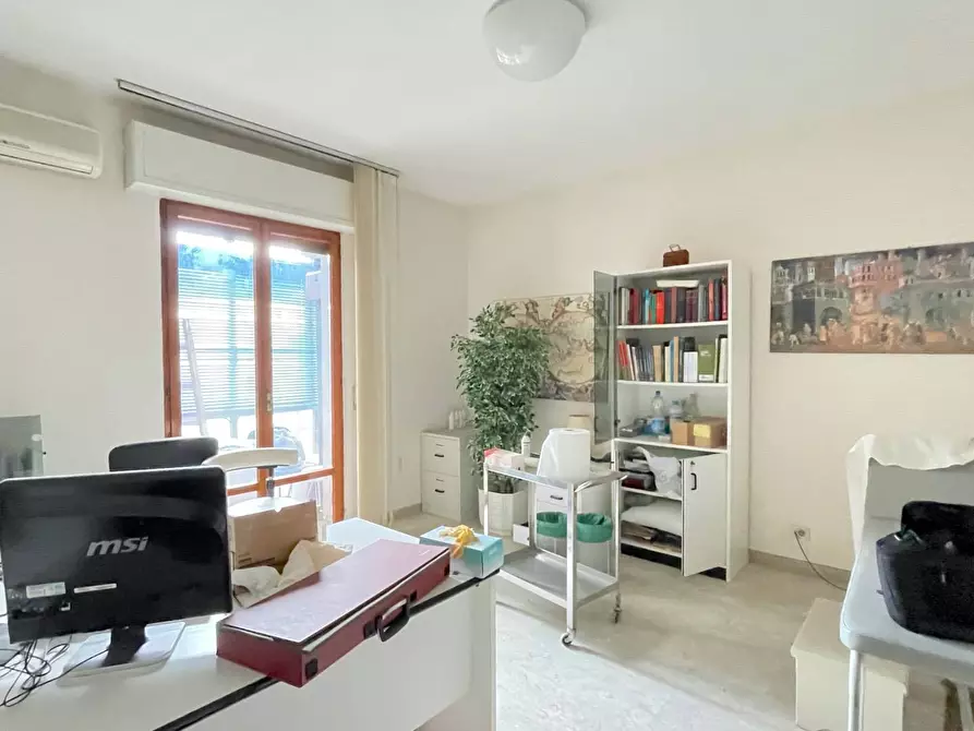 Immagine 7 di Appartamento in vendita  in Vicolo F. Crispi 13 a San Benedetto Del Tronto