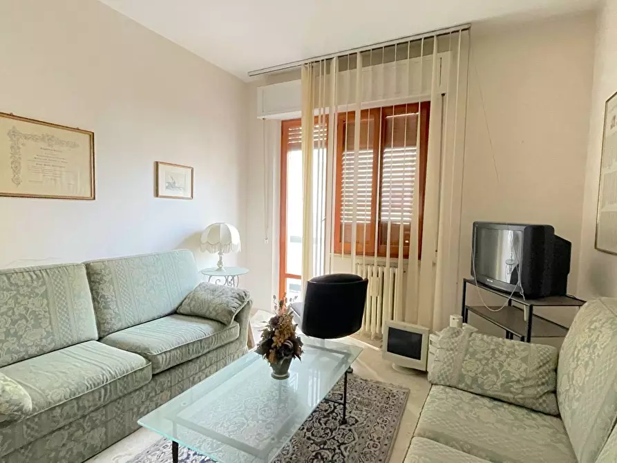 Immagine 8 di Appartamento in vendita  in Vicolo F. Crispi 13 a San Benedetto Del Tronto