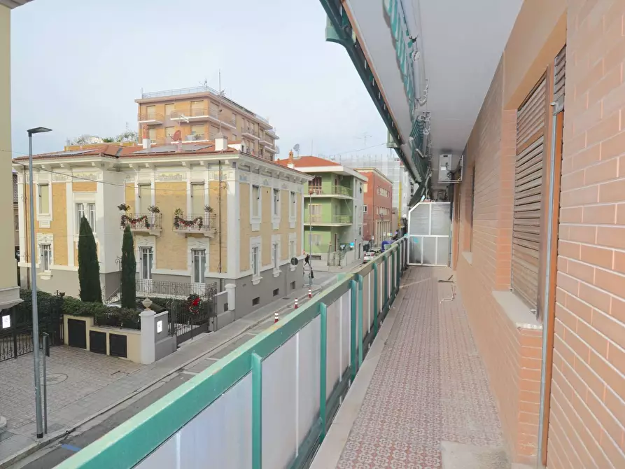 Immagine 9 di Appartamento in vendita  in Vicolo F. Crispi 13 a San Benedetto Del Tronto