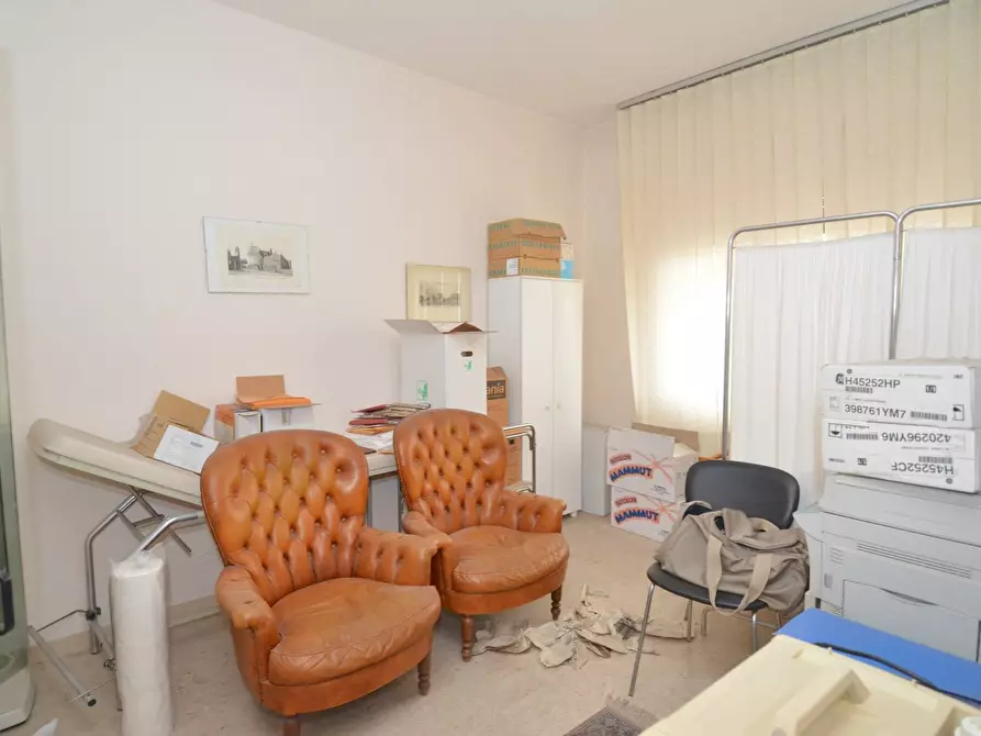 Immagine 12 di Appartamento in vendita  in Vicolo F. Crispi 13 a San Benedetto Del Tronto