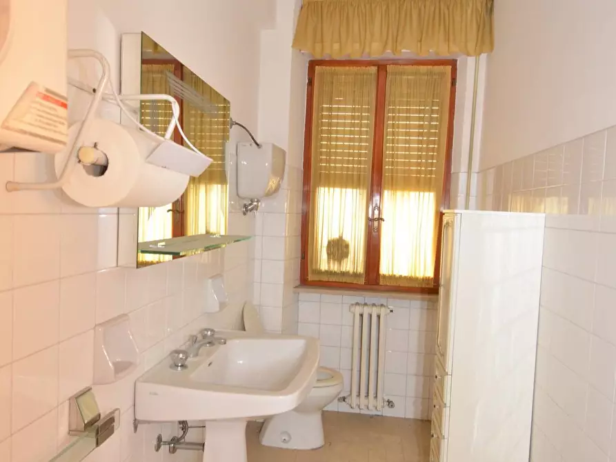 Immagine 13 di Appartamento in vendita  in Vicolo F. Crispi 13 a San Benedetto Del Tronto