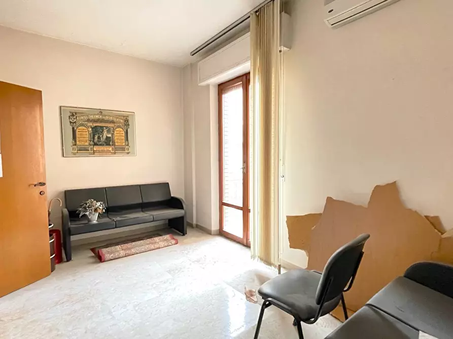 Immagine 15 di Appartamento in vendita  in Vicolo F. Crispi 13 a San Benedetto Del Tronto
