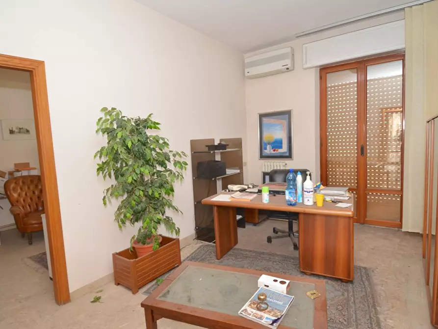 Immagine 16 di Appartamento in vendita  in Vicolo F. Crispi 13 a San Benedetto Del Tronto