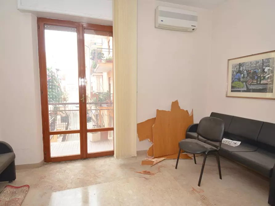 Immagine 18 di Appartamento in vendita  in Vicolo F. Crispi 13 a San Benedetto Del Tronto