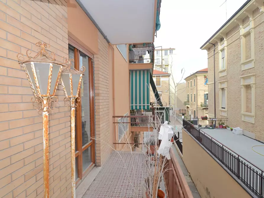 Immagine 22 di Appartamento in vendita  in Vicolo F. Crispi 13 a San Benedetto Del Tronto