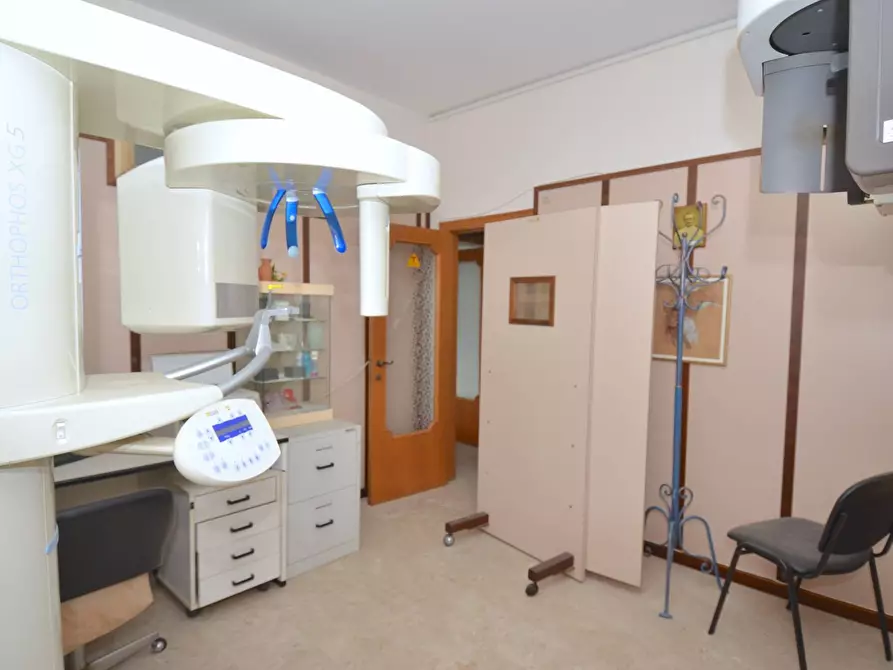 Immagine 23 di Appartamento in vendita  in Vicolo F. Crispi 13 a San Benedetto Del Tronto